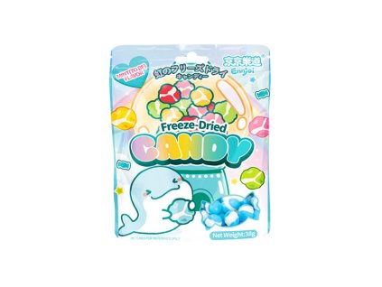 Ennjoi Mint Freeze Dried Candy 38g CHN