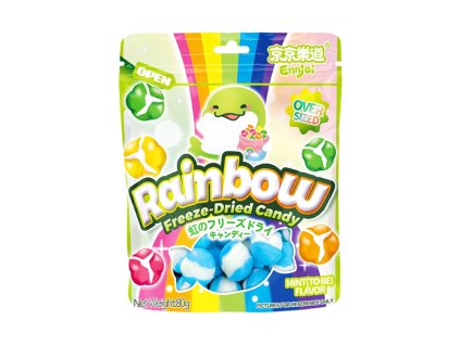 Ennjoi Mint Freeze Dried Candy 80g CHN
