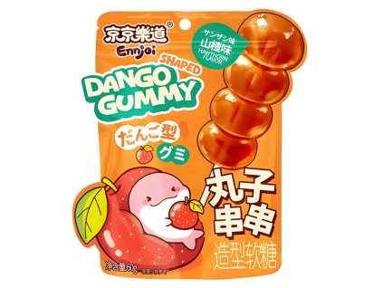 Ennjoi Hawthorn Dango Shaped Gummy 60g CHN