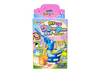 Ennjoi DIY Handmade Water Pump 14g CHN