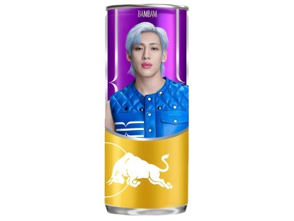 Redbull Soda Blueberry 250ml THA