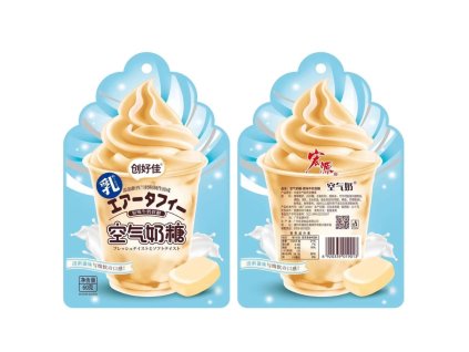 HY Original Airy Milk Candy 60g CHN