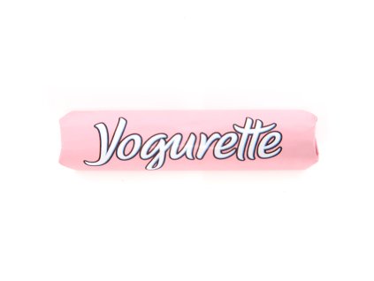 Yogurette čokoláda jahoda, 12.5g - PEPIS.SHOP