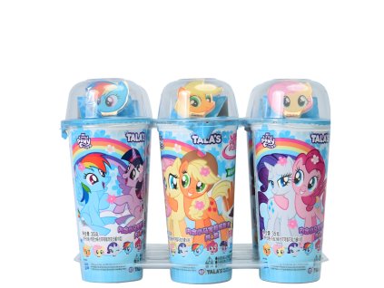 Tala's My Little Pony Chocolate Dipping Biscuits 35g CHN