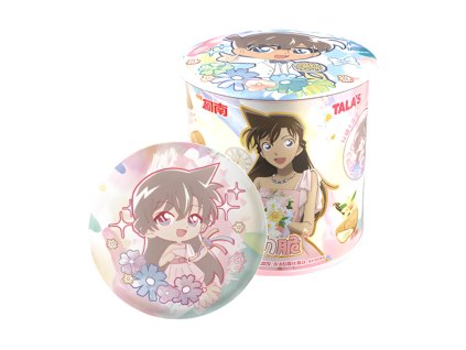 Tala's Detective Conan Vanilla Milkshake Crunchy Choco 30g CHN