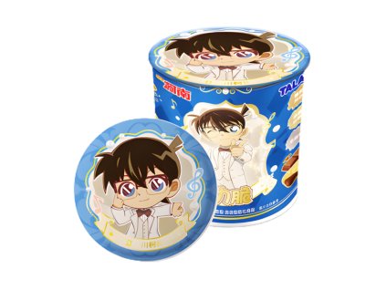 Tala's Detective Conan Chocoate Crunchy Choco 30g CHN