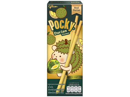 Glico Pocky Durian 25g THA