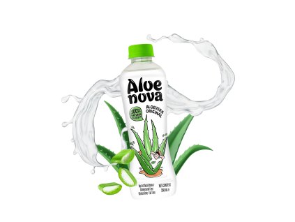 Kato Aloe Nova Original