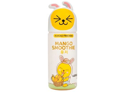 Kakao Friends Mango Smoothie Drink 190ml KOR