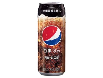 Coca Cola Raw 330ml CHN