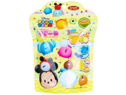 Baiwei & Disney Mixed Gummy 60g CHN