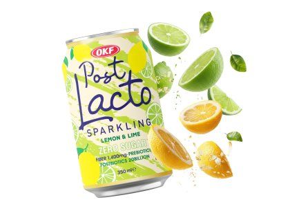 Lemon & Lime
