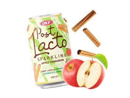 Apple Cinnamon