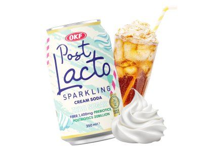 Cream Soda