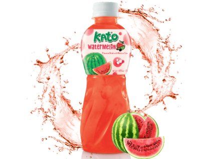 watermelon kato new