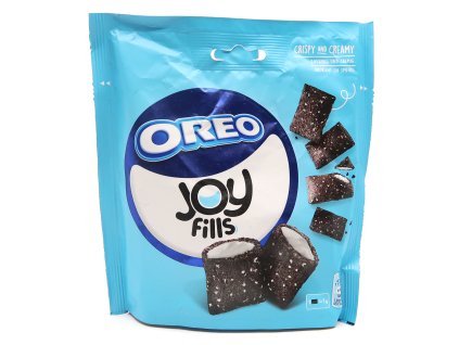 Oreo JoyFills Crisp And Creamy 90g UK