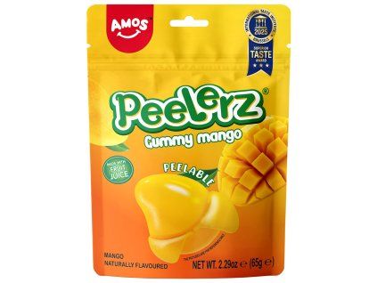 AKCE 1+1 AM Mango Peelable Gummy 65g CHN