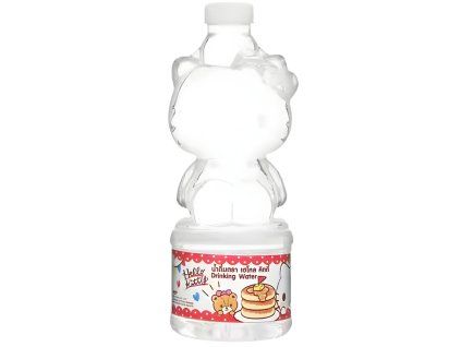 AKCE 1+1 Hello Kitty Drinking Water 620ml THA
