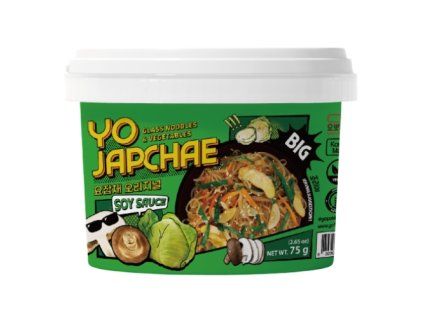 Yo japchae
