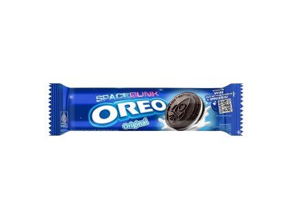 Oreo Original 110,4g IDN