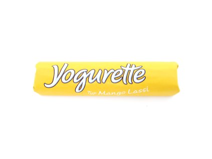 Yogurette čokoláda mango, 12.5g - PEPIS.SHOP