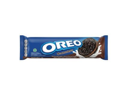Oreo Chocolate Creme 105g IDN