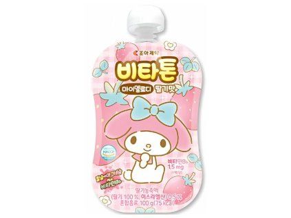 vitaron strawberry