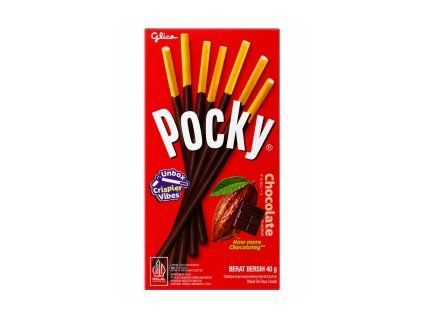 Glico Pocky Chocolate 40g IDN