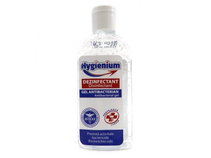 Hygienium Antibakteriální Dezinfekční Gel Na Ruce 85ml EU