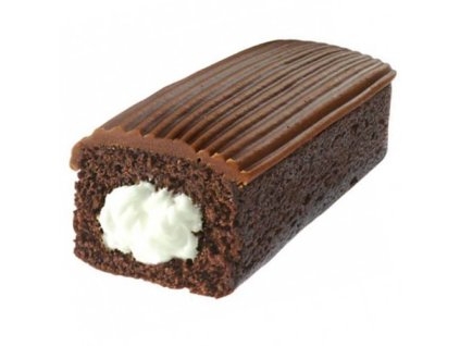 Hostess Zingers Devil's Food Chocolate Balení 360g USA