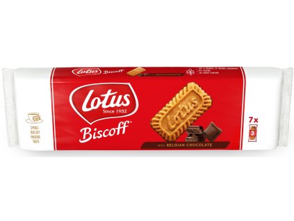 Lotus Biscoff 154g