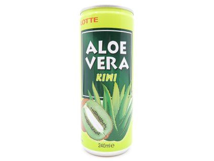 Lotte Kiwi, 240ml - PEPIS.SHOP