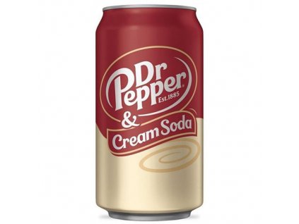 7874 dr pepper cream soda z1