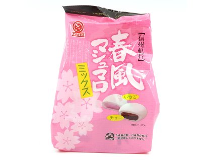 Tenkei Marshmallow Mix 120g JAP