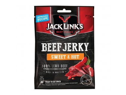 vyr 1781 Jack Links Sweet Hot 25g