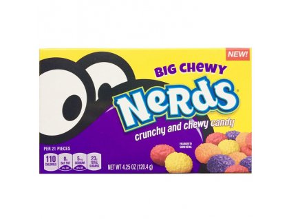 2585 nerds big chewy