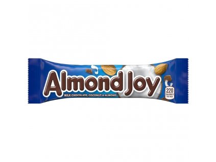 almond joy