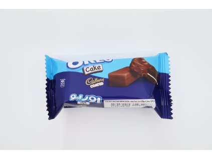 OREO CAKE -24g - PEPIS.SHOP