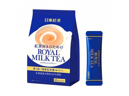 Nito Royal Milk Tea 1 ks