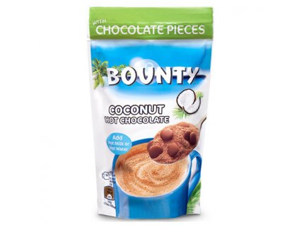 bounty