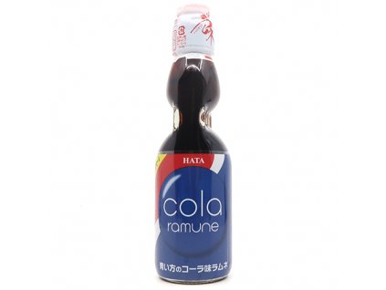 Ramune Blue Cola 200ml JAP