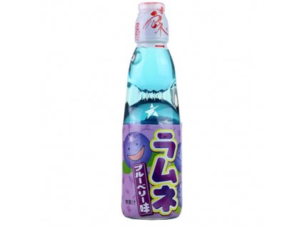 ramune blueberry