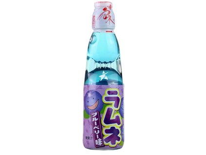 ramune blueberry