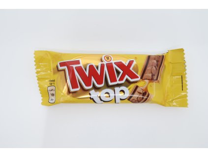 TWIX - top White 2 Cereal 21g - PEPIS.SHOP