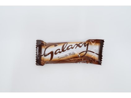GALAX MINIS Smooth milk 12,5g - PEPIS.SHOP