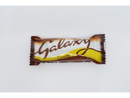 GALAX MINIS Caramel 12,5g - PEPIS.SHOP