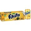 fanta pineapple