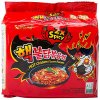 samyang 2x spicy hot chicken flavor ramen 5 pack