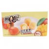 Q Brand Cacao Mango Mochi 80g TWN