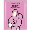 MEDIHEAL BT21 Face Point Cooky Sheet Mask 26g KOR